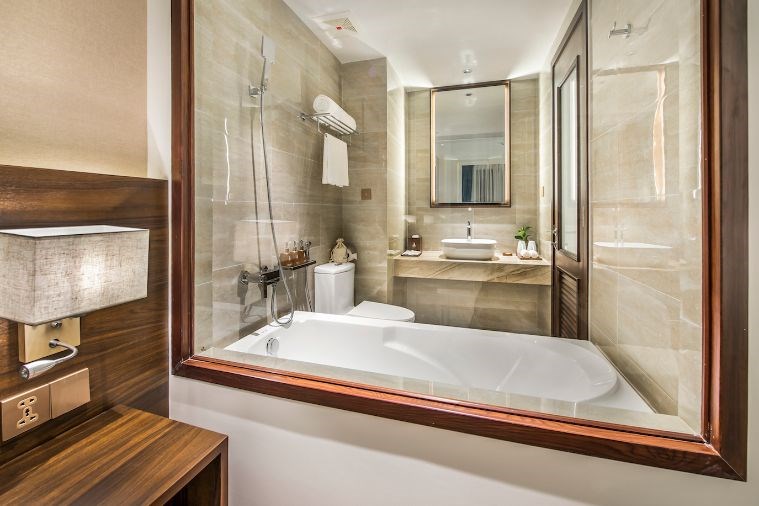 Phòng Grand Premier Twin