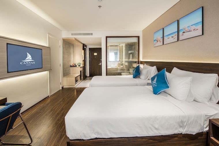 Phòng Premier Family