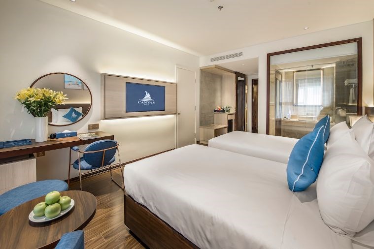 Phòng Premier Family