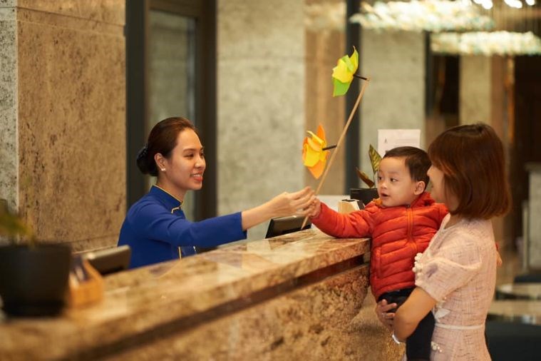 Canvas Đà Nẵng Hotel