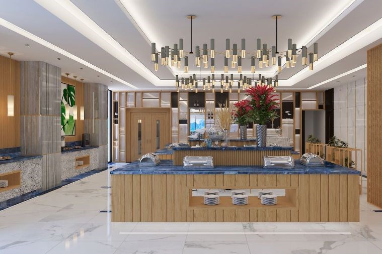 Canvas Đà Nẵng Hotel