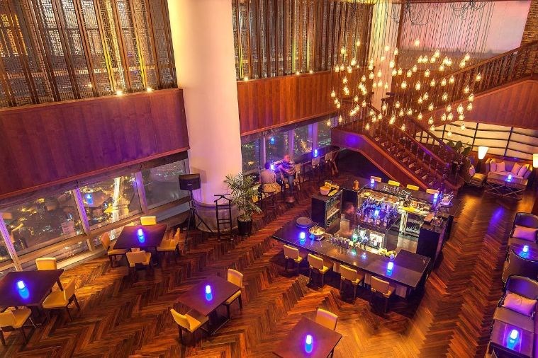 Canvas Đà Nẵng Hotel