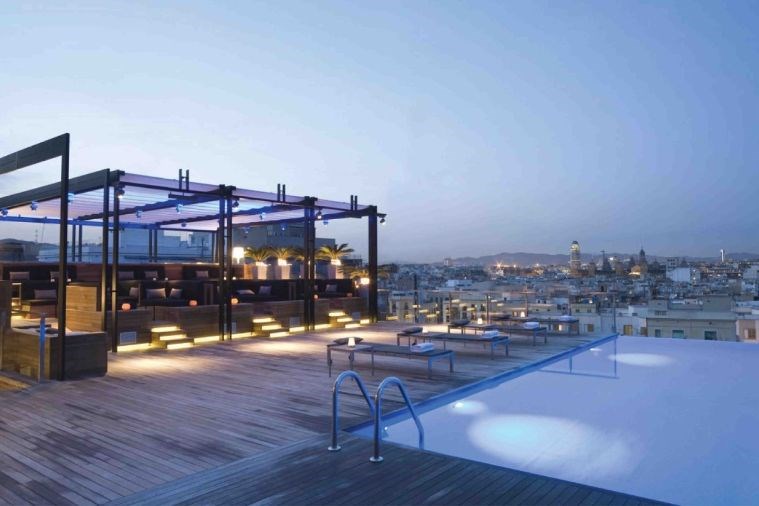 Canvas Đà Nẵng Hotel