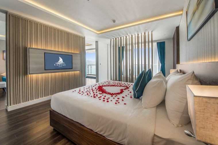 Canvas Đà Nẵng Hotel