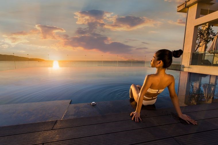 Canvas Đà Nẵng Hotel