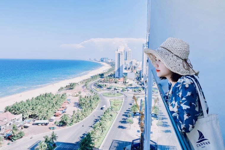 Canvas Đà Nẵng Hotel