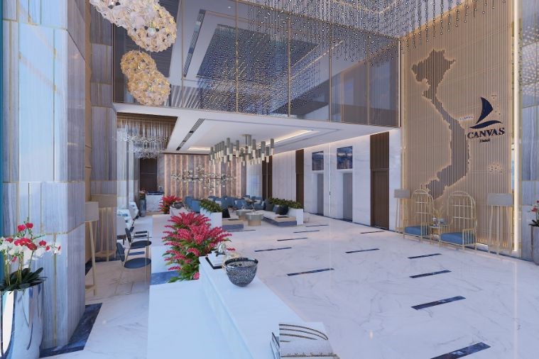 Canvas Đà Nẵng Hotel