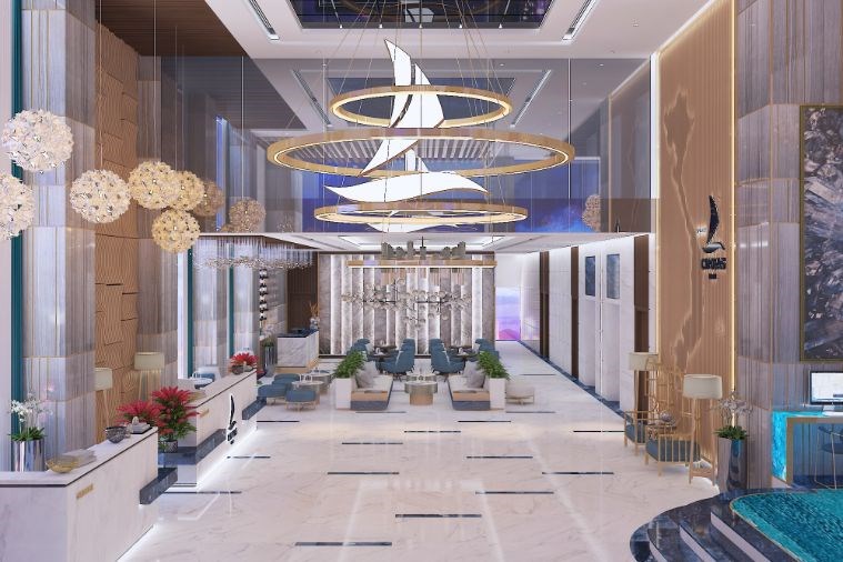 Canvas Đà Nẵng Hotel