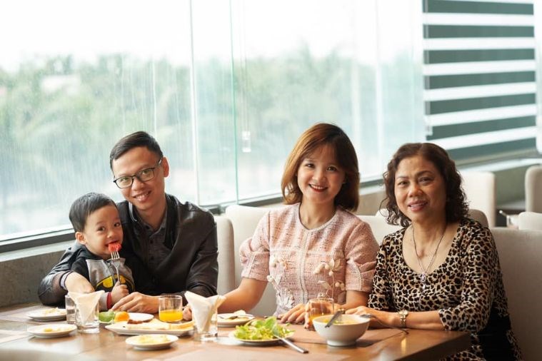 Canvas Đà Nẵng Hotel