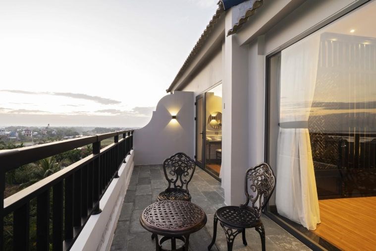 Eco Lux Riverside Hotel & Spa Hội An