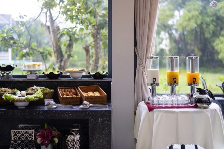 Eco Lux Riverside Hotel & Spa Hội An