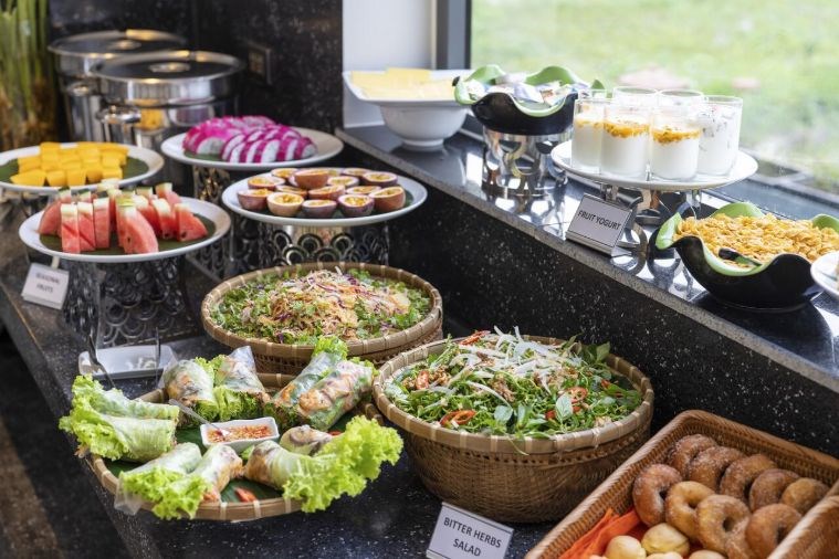 Eco Lux Riverside Hotel & Spa Hội An