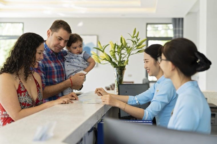 Eco Lux Riverside Hotel & Spa Hội An