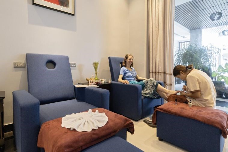 Eco Lux Riverside Hotel & Spa Hội An