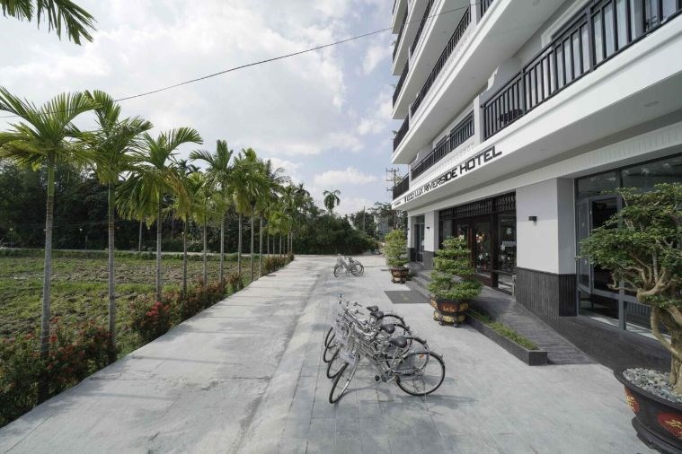 Eco Lux Riverside Hotel & Spa Hội An