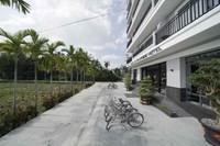 Eco Lux Riverside Hotel & Spa Hội An