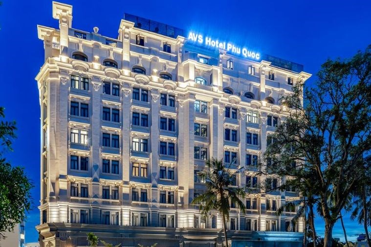 AVS Hotel Phu Quoc 