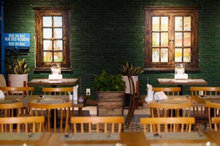 Khách sạn Thanh Lịch Huế 