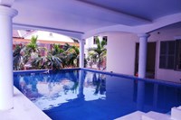 Khách sạn Thanh Lịch Huế 