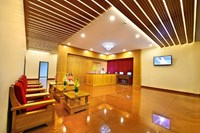 Khách sạn Thanh Lịch Huế 