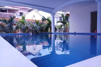 Khách sạn Thanh Lịch Huế 