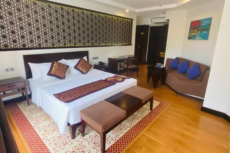 Côn Đảo Resort Côn Đảo