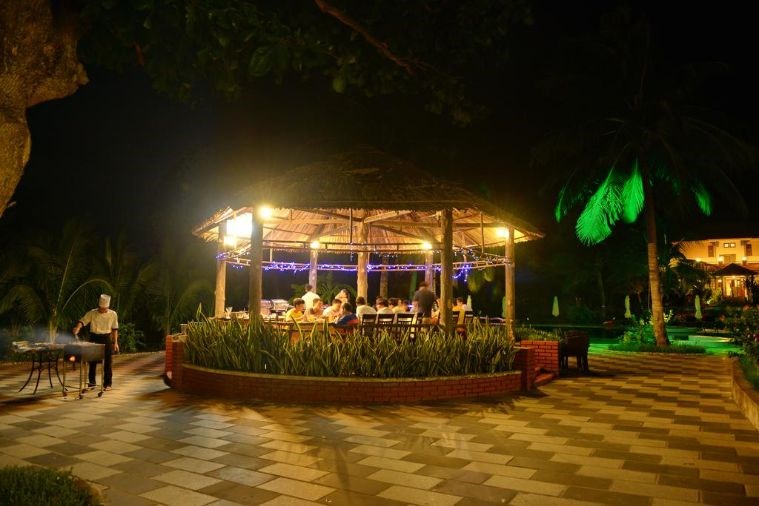 Côn Đảo Resort Côn Đảo