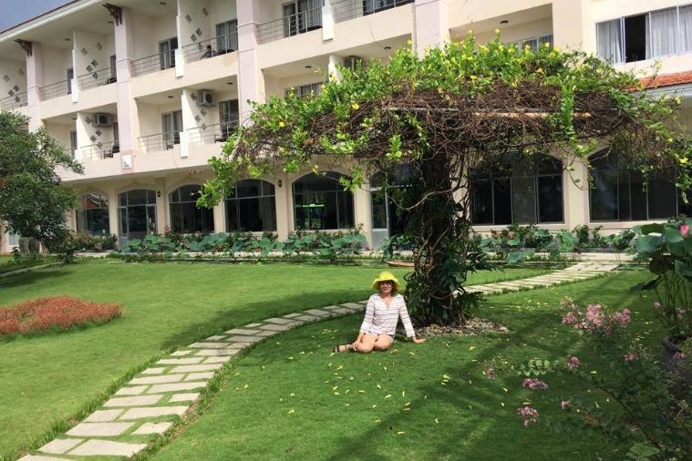 Côn Đảo Resort Côn Đảo