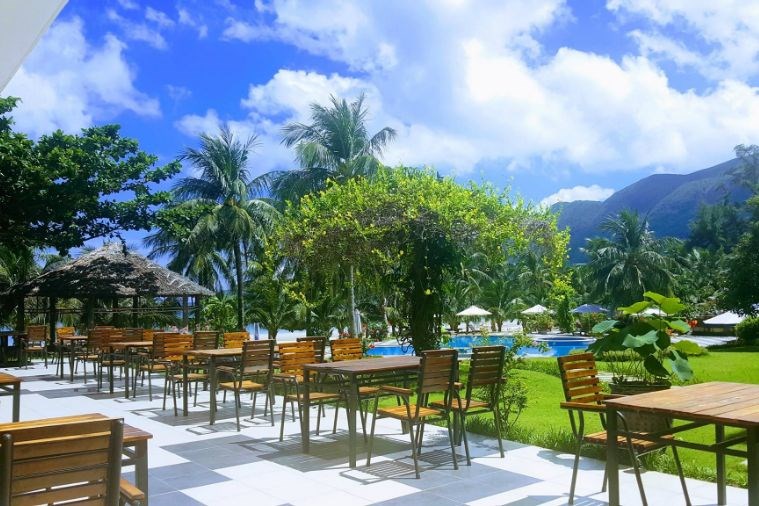 Côn Đảo Resort Côn Đảo