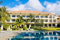 Côn Đảo Resort Côn Đảo
