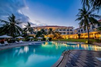 Côn Đảo Resort Côn Đảo