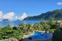 Côn Đảo Resort Côn Đảo