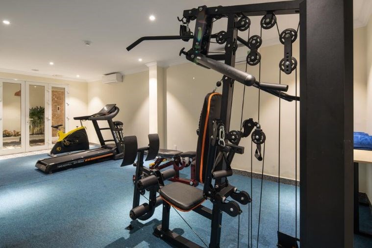 Khách sạn Hội An Blue Sky Boutique Hotel & Spa