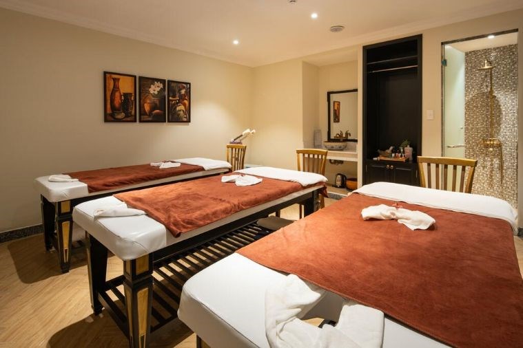 Khách sạn Hội An Blue Sky Boutique Hotel & Spa