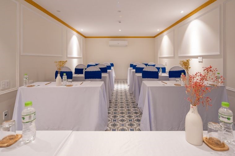 Khách sạn Hội An Blue Sky Boutique Hotel & Spa