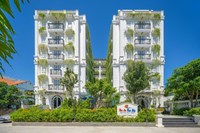 Khách sạn Hội An Blue Sky Boutique Hotel & Spa