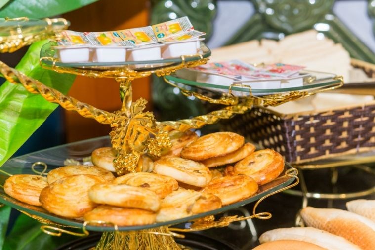 Hà Nội Golden Holiday Hotel