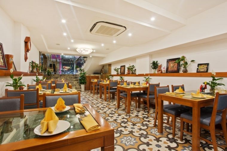 Hà Nội Golden Holiday Hotel