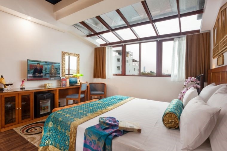 Hà Nội Golden Holiday Hotel