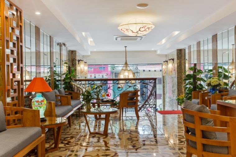 Hà Nội Golden Holiday Hotel