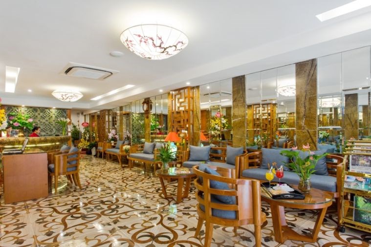 Hà Nội Golden Holiday Hotel