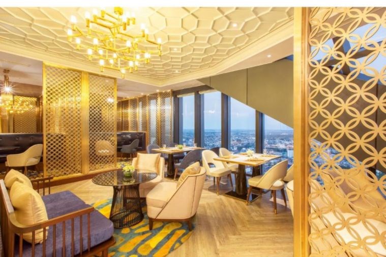 Khách sạn Vinpearl Huế