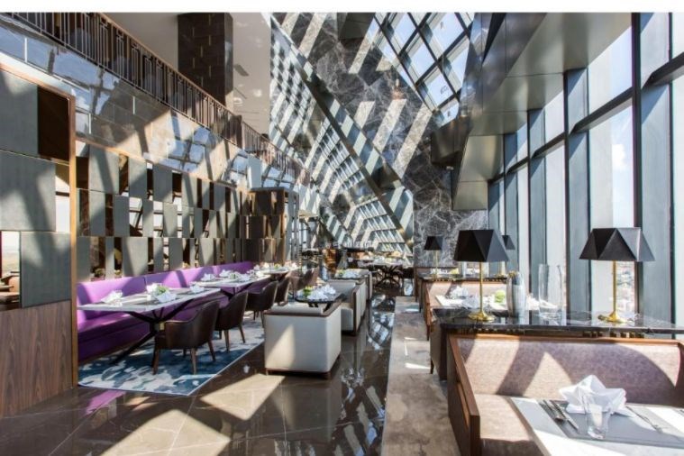 Khách sạn Vinpearl Huế