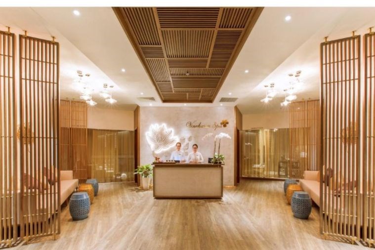 Khách sạn Vinpearl Huế