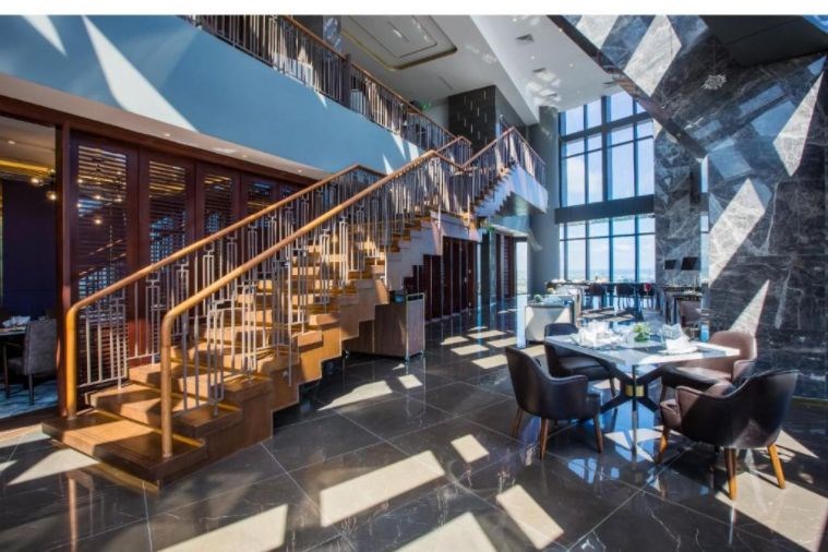 Khách sạn Vinpearl Huế