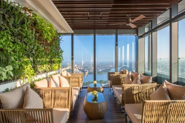 Khách sạn Vinpearl Huế