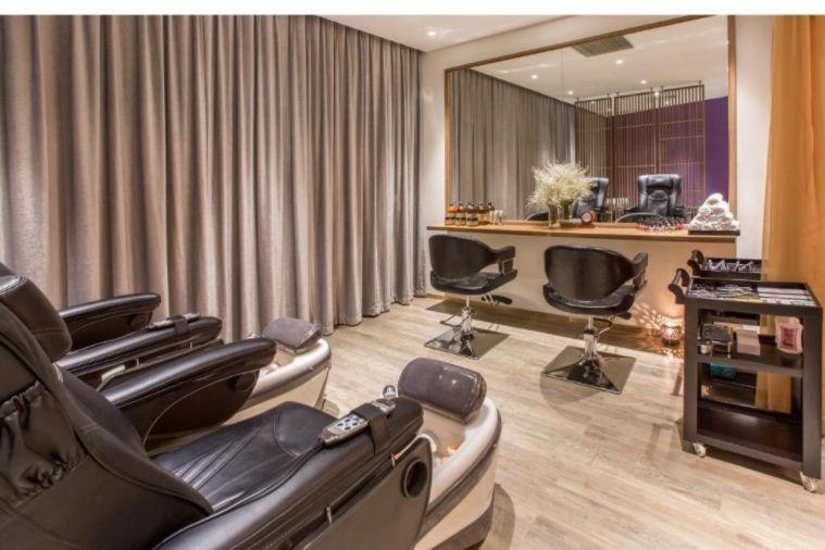 Khách sạn Vinpearl Huế