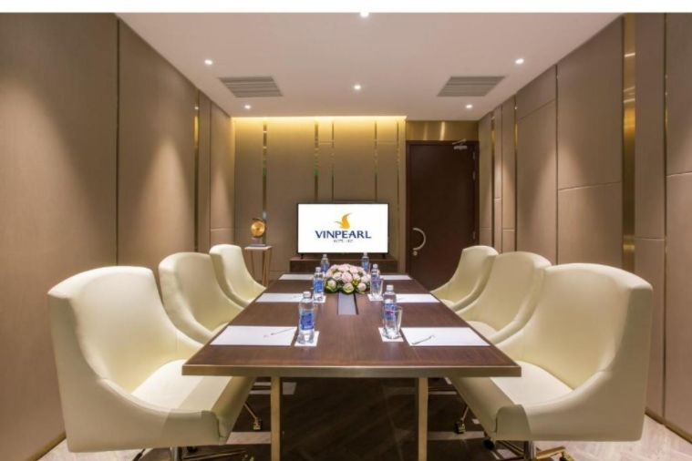 Khách sạn Vinpearl Huế