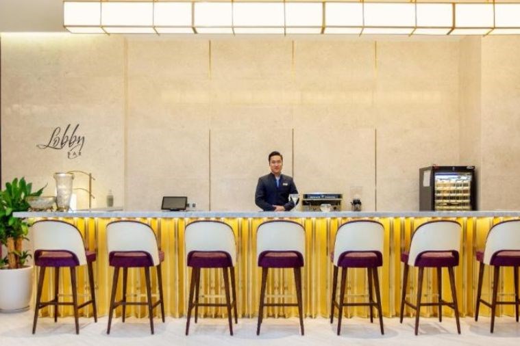 Khách sạn Vinpearl Huế