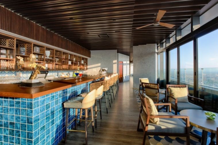 Khách sạn Vinpearl Huế